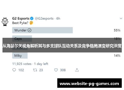 从海瑟尔关视角解析其与多支球队互动关系及竞争格局演变研究深度